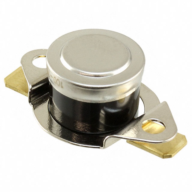 2455R--01000076 Honeywell Sensing and Productivity Solutions  Sensori di temperatura - Termostati - Meccanici - Industriali